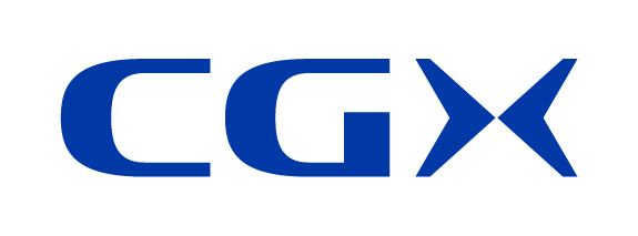 logoCGX